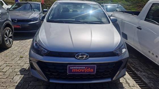 HYUNDAI HB20S 1.0 TGDI FLEX LIMITED AUTOMÁTICO HYUNDAI HB20S 1.0 TGDI FLEX LIMITED AUTOMÁTICO